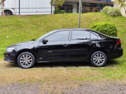 JETTA TRENDLINE 1.4 TSI AT 2016