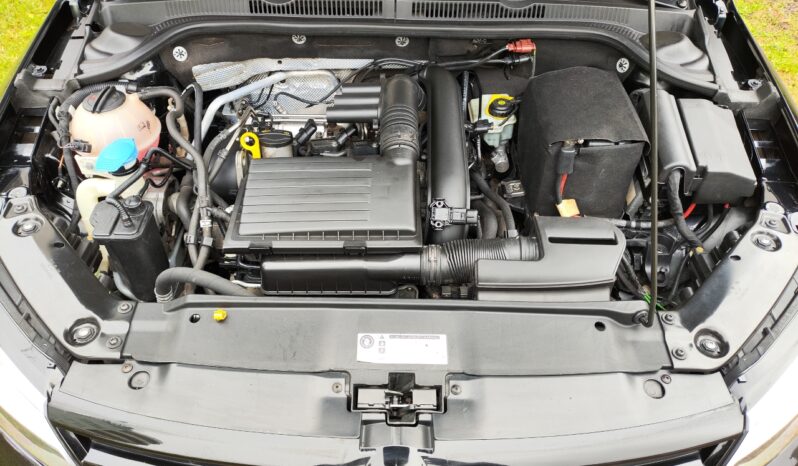 JETTA TRENDLINE 1.4 TSI AT 2016 completo