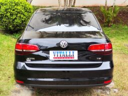 JETTA TRENDLINE 1.4 TSI AT 2016 completo