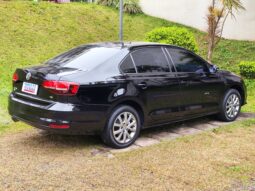 JETTA TRENDLINE 1.4 TSI AT 2016 completo