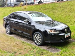 JETTA TRENDLINE 1.4 TSI AT 2016