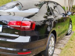 JETTA TRENDLINE 1.4 TSI AT 2016 completo