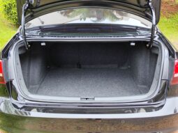 JETTA TRENDLINE 1.4 TSI AT 2016 completo