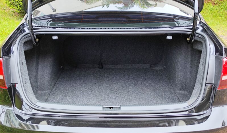 JETTA TRENDLINE 1.4 TSI AT 2016 completo