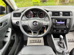 JETTA TRENDLINE 1.4 TSI AT 2016 completo