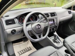 JETTA TRENDLINE 1.4 TSI AT 2016 completo