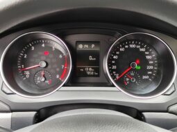 JETTA TRENDLINE 1.4 TSI AT 2016 completo