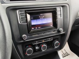 JETTA TRENDLINE 1.4 TSI AT 2016 completo