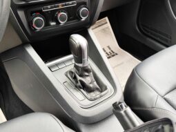 JETTA TRENDLINE 1.4 TSI AT 2016 completo