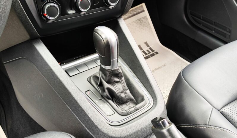 JETTA TRENDLINE 1.4 TSI AT 2016 completo