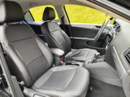 JETTA TRENDLINE 1.4 TSI AT 2016 completo