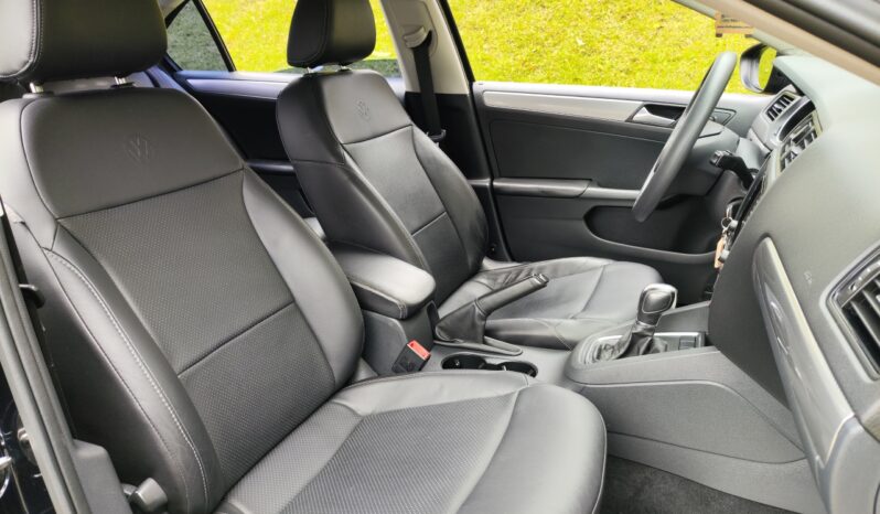 JETTA TRENDLINE 1.4 TSI AT 2016 completo