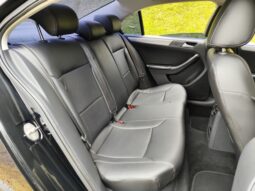 JETTA TRENDLINE 1.4 TSI AT 2016 completo