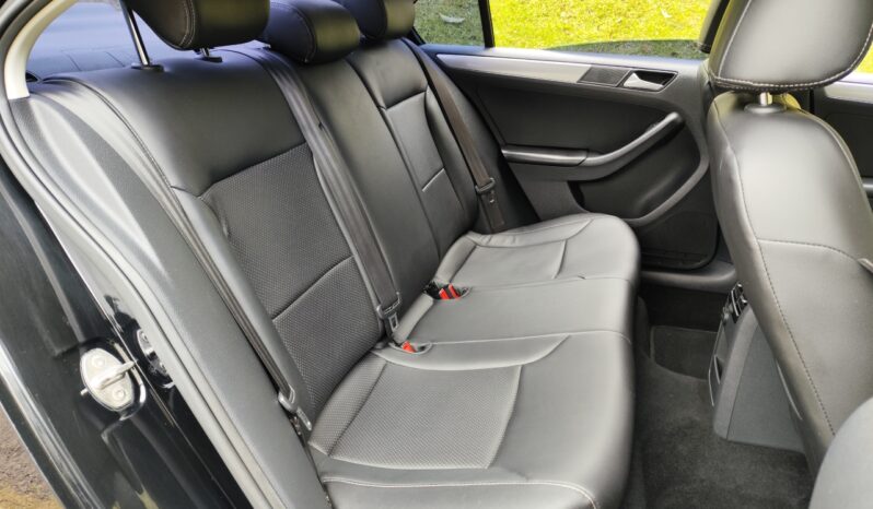 JETTA TRENDLINE 1.4 TSI AT 2016 completo