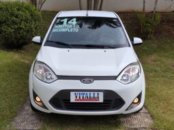 FIESTA 1.0 8V 2014 completo