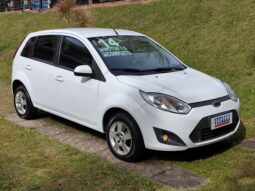 FIESTA 1.0 8V 2014 completo