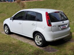 FIESTA 1.0 8V 2014 completo