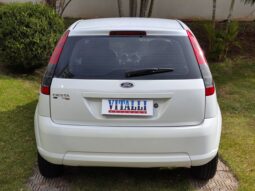 FIESTA 1.0 8V 2014 completo