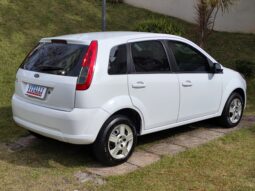 FIESTA 1.0 8V 2014 completo