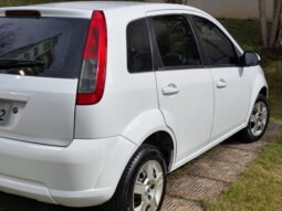 FIESTA 1.0 8V 2014 completo