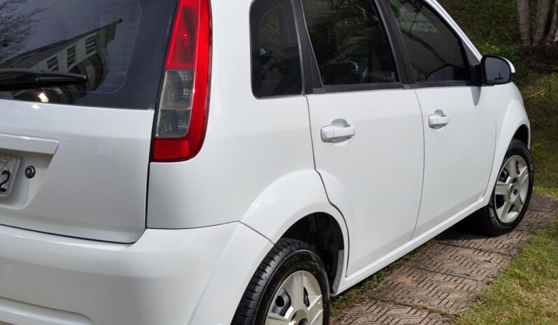 FIESTA 1.0 8V 2014 completo