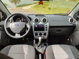 FIESTA 1.0 8V 2014 completo