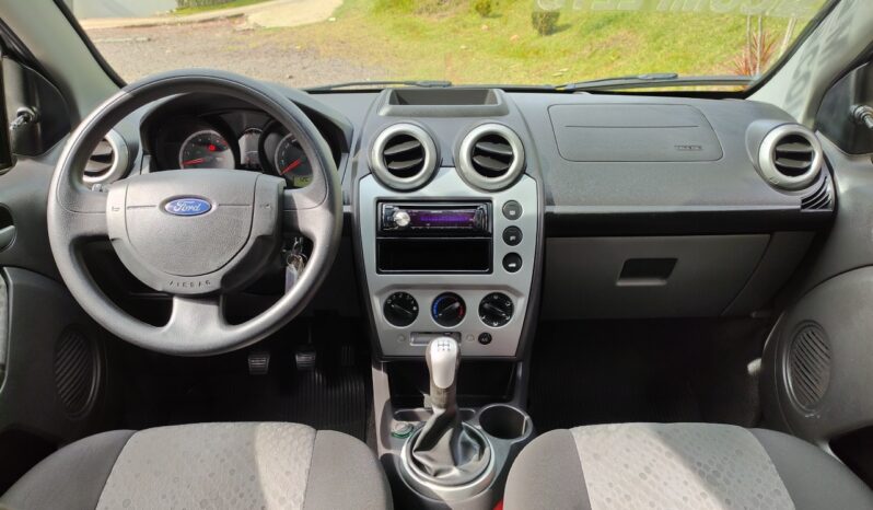 FIESTA 1.0 8V 2014 completo