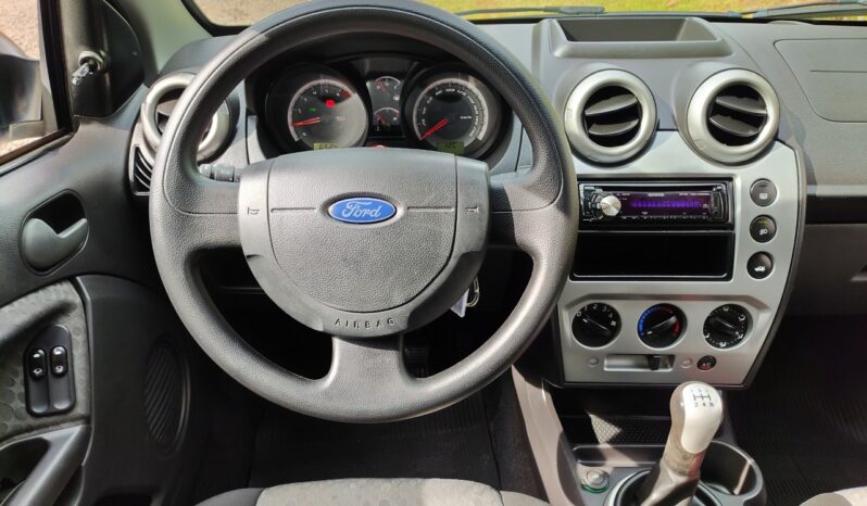 FIESTA 1.0 8V 2014 completo