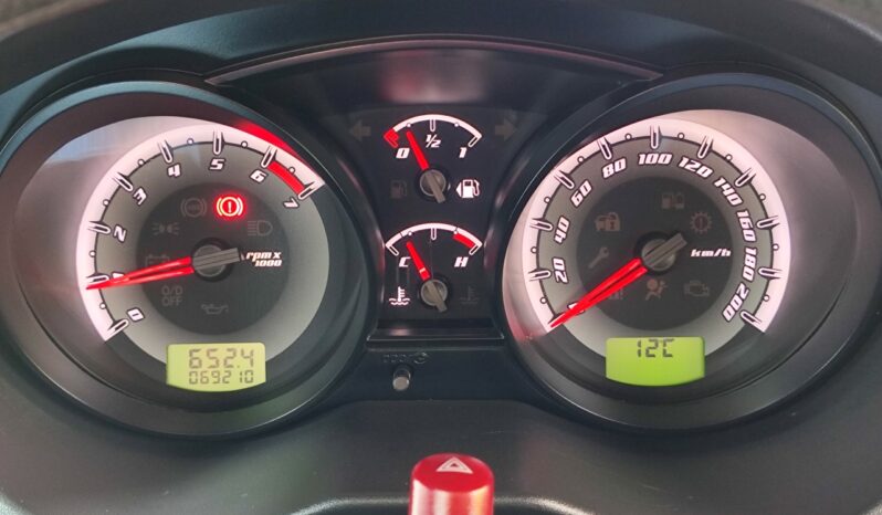 FIESTA 1.0 8V 2014 completo