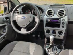 FIESTA 1.0 8V 2014 completo