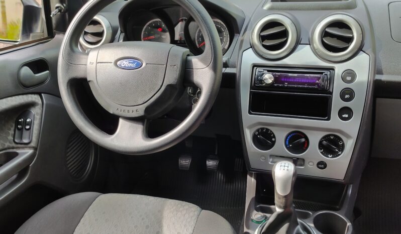 FIESTA 1.0 8V 2014 completo