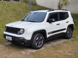 RENEGADE SPORT 1.8 2019