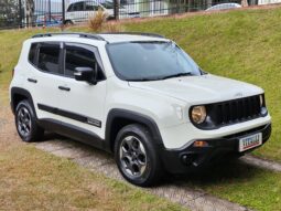 RENEGADE SPORT 1.8 2019
