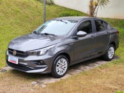 CRONOS DRIVE 1.3 2020