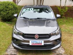 CRONOS DRIVE 1.3 2020