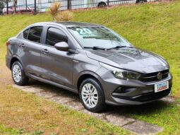 CRONOS DRIVE 1.3 2020
