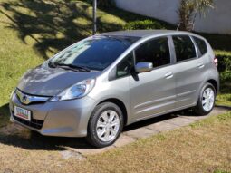 FIT LX 1.4 2013