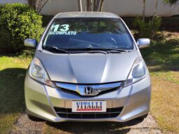 FIT LX 1.4 2013