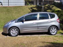FIT LX 1.4 2013