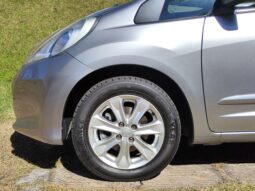 FIT LX 1.4 2013