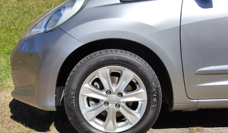 FIT LX 1.4 2013 completo