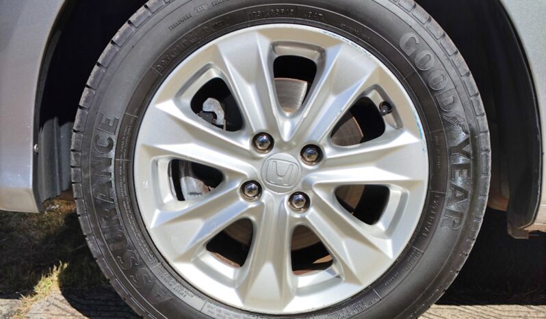 FIT LX 1.4 2013 completo