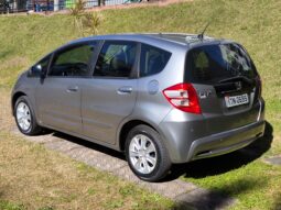 FIT LX 1.4 2013 completo