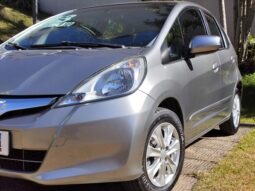 FIT LX 1.4 2013 completo