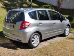 FIT LX 1.4 2013 completo
