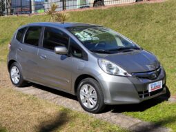 FIT LX 1.4 2013
