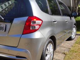 FIT LX 1.4 2013 completo