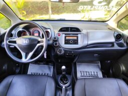 FIT LX 1.4 2013 completo