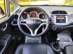FIT LX 1.4 2013 completo