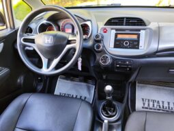 FIT LX 1.4 2013 completo
